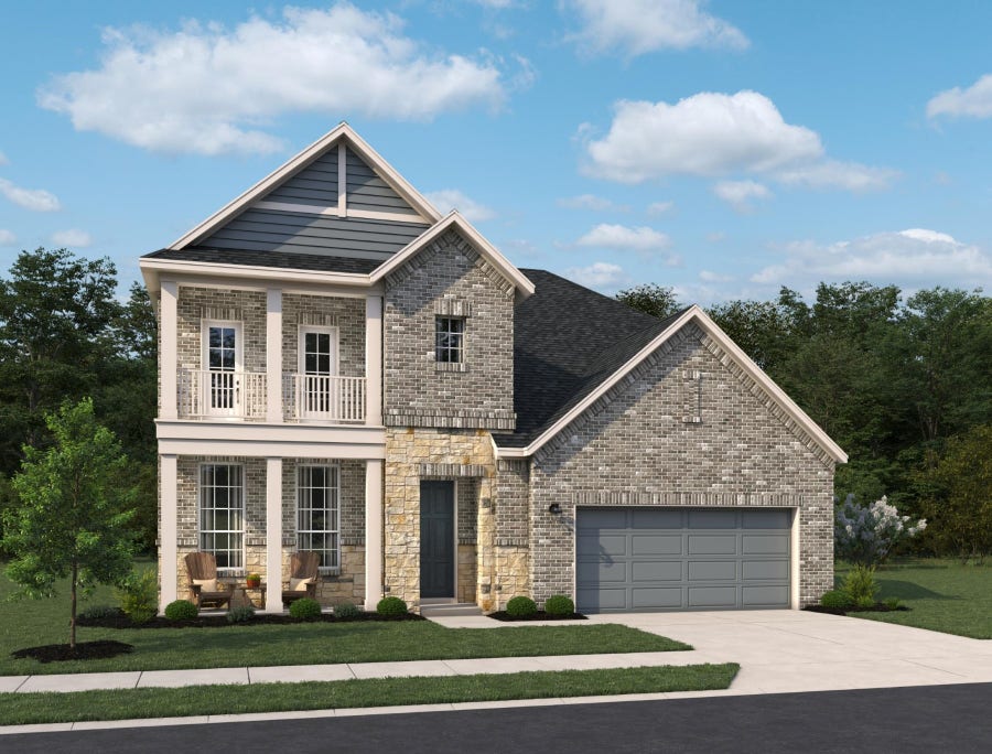 Property photo for 15919 Switchgrass Court, Crosby, TX