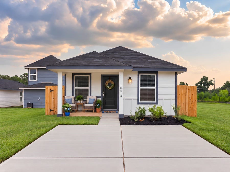 Property photo for 10816 N Baron Village Drive, Conroe, TX
