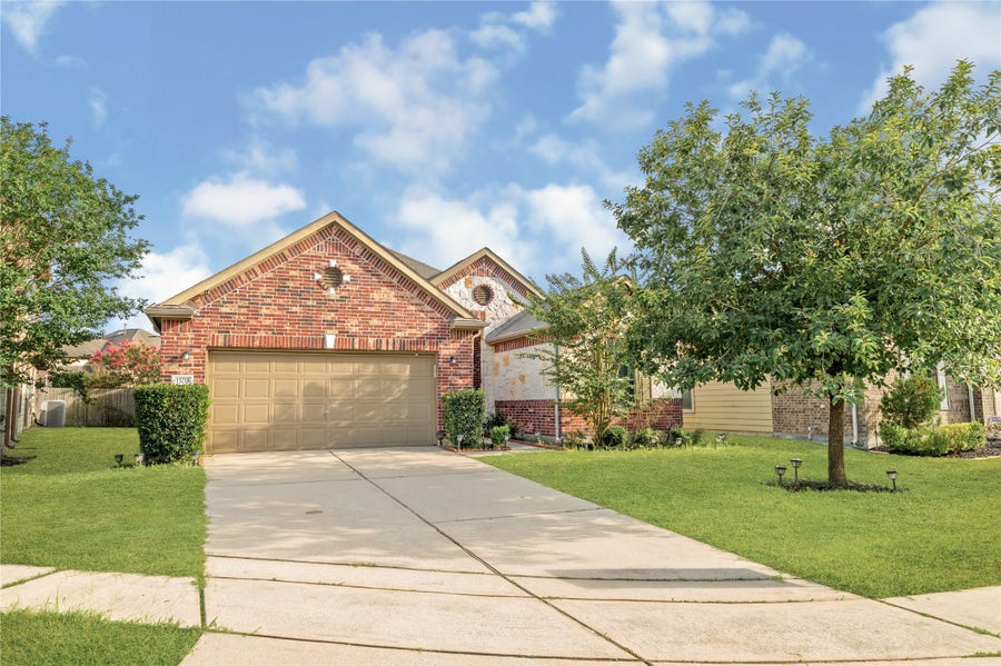 Property photo for 15215 Sunlight Bay Court, Cypress, TX