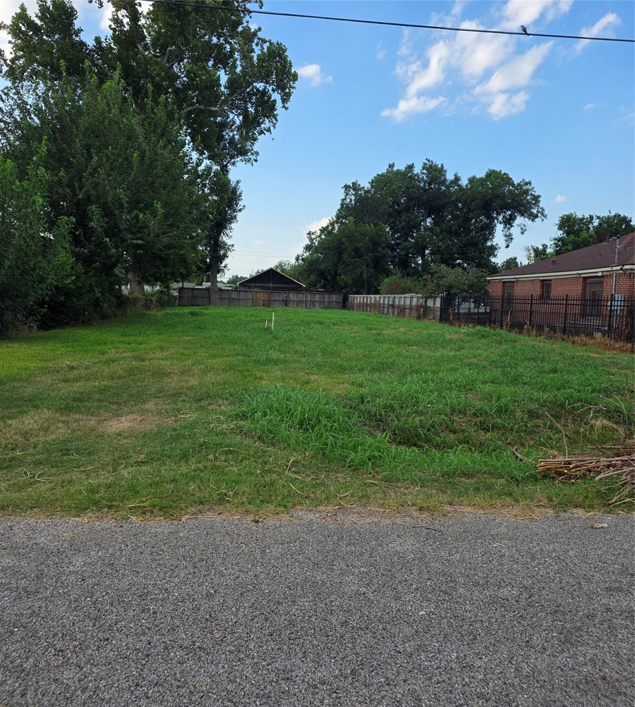 Property photo for 2115 Reid Street, Houston, TX