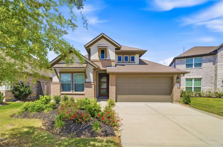 Property photo for 26006 Golden Dawn Trail, Richmond, TX