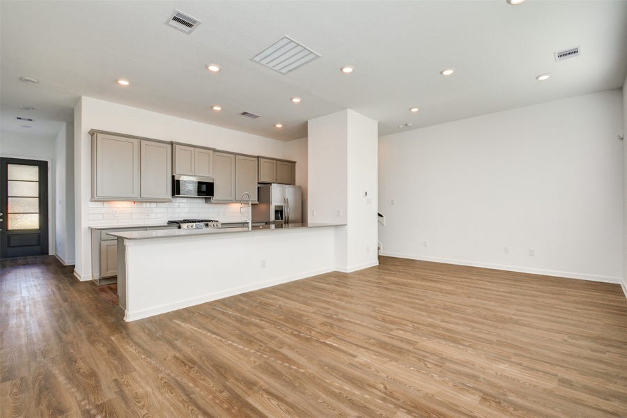 Property photo for 590 Dry Fork Lane, Conroe, TX