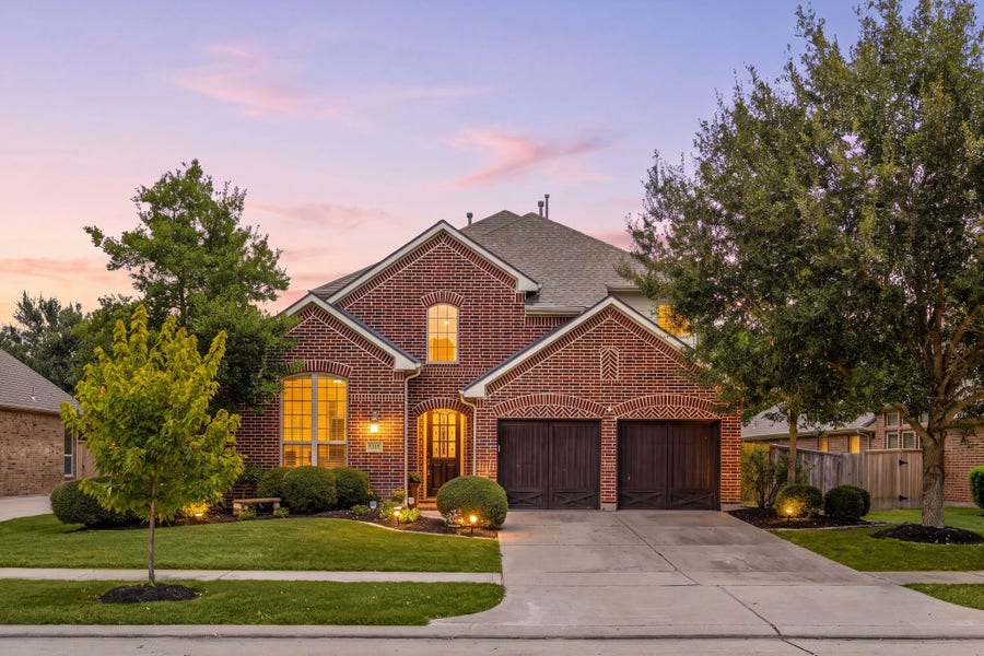 Property photo for 5315 Jackson Park Lane, Katy, TX