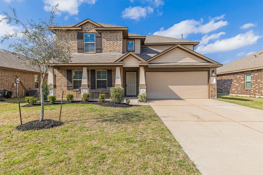 Property photo for 3126 McDonough way, Katy, TX