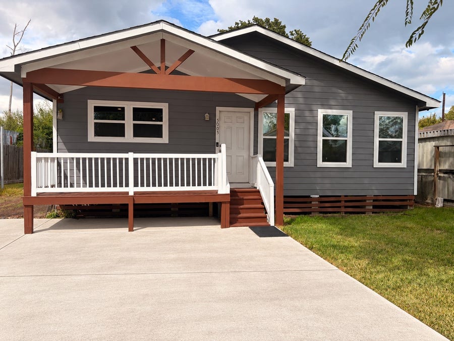 Property photo for 5005 Senior Street, Houston, TX