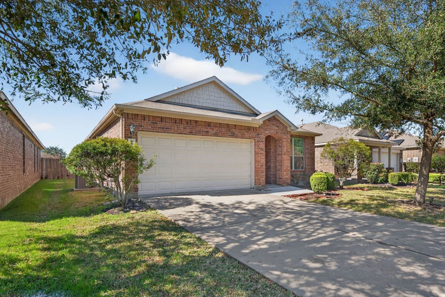Property photo for 5815 Acacia Rose Court, Richmond, TX