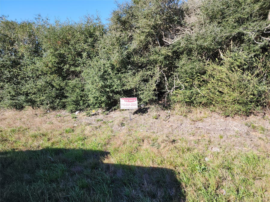 Property photo for 0 Oleander, Prairie View, TX