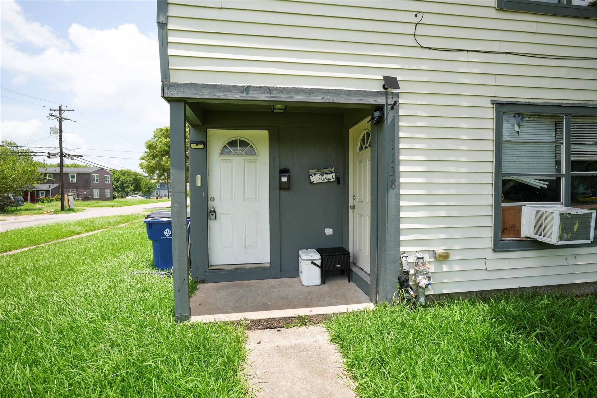 1138 4th Avenue N, Texas City, TX 77590 1138 4th Avenue N, Texas City, TX 77590
