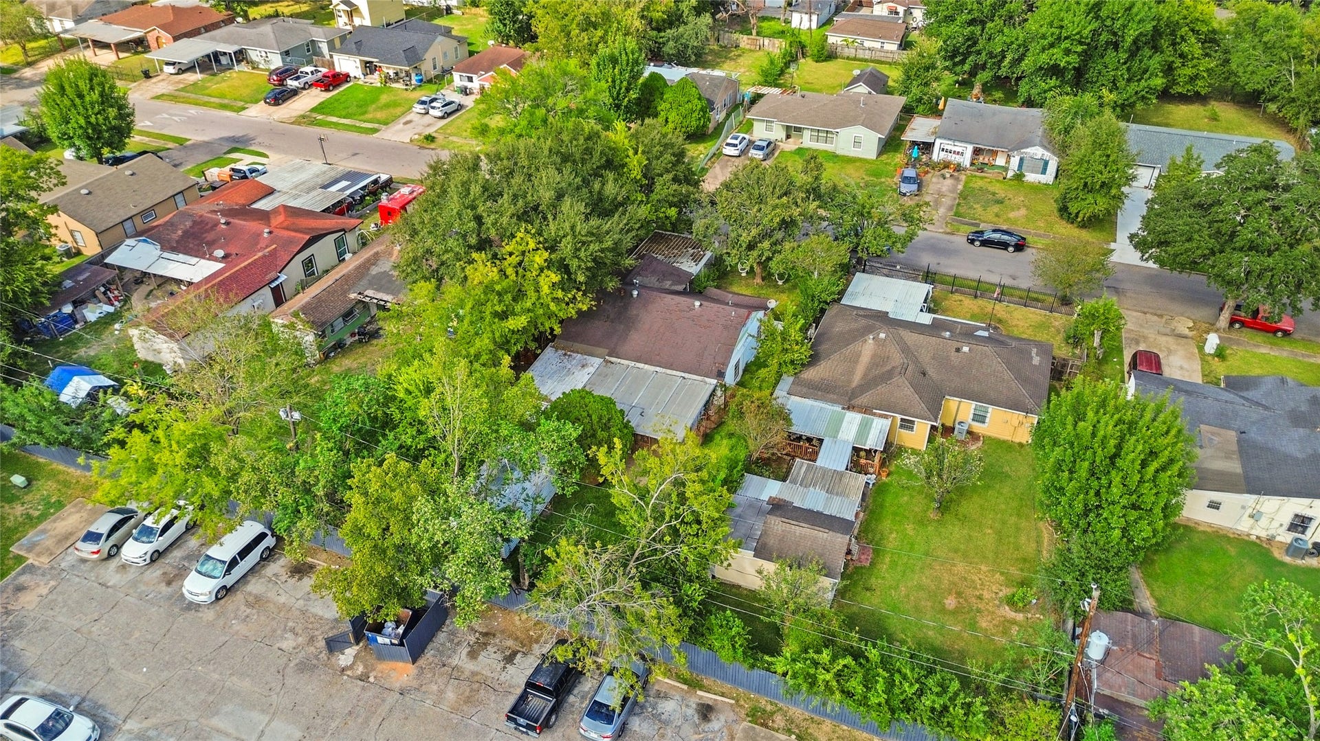 7426 Briefway Street, Houston, TX 77087 7426 Briefway Street, Houston, TX 77087