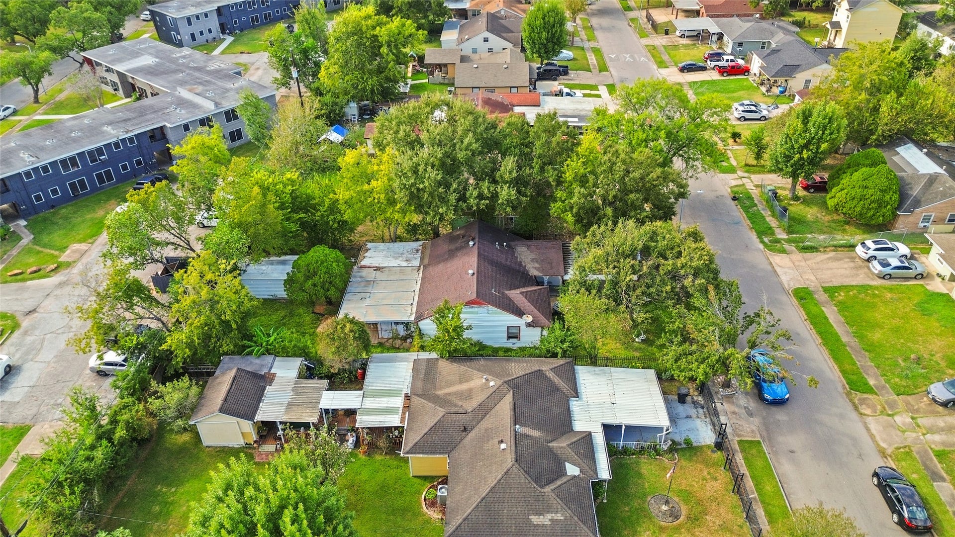 7426 Briefway Street, Houston, TX 77087 7426 Briefway Street, Houston, TX 77087