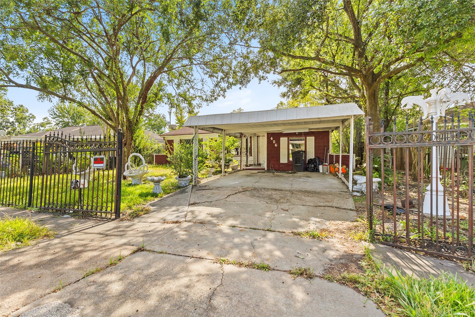 7426 Briefway Street, Houston, TX 77087 7426 Briefway Street, Houston, TX 77087