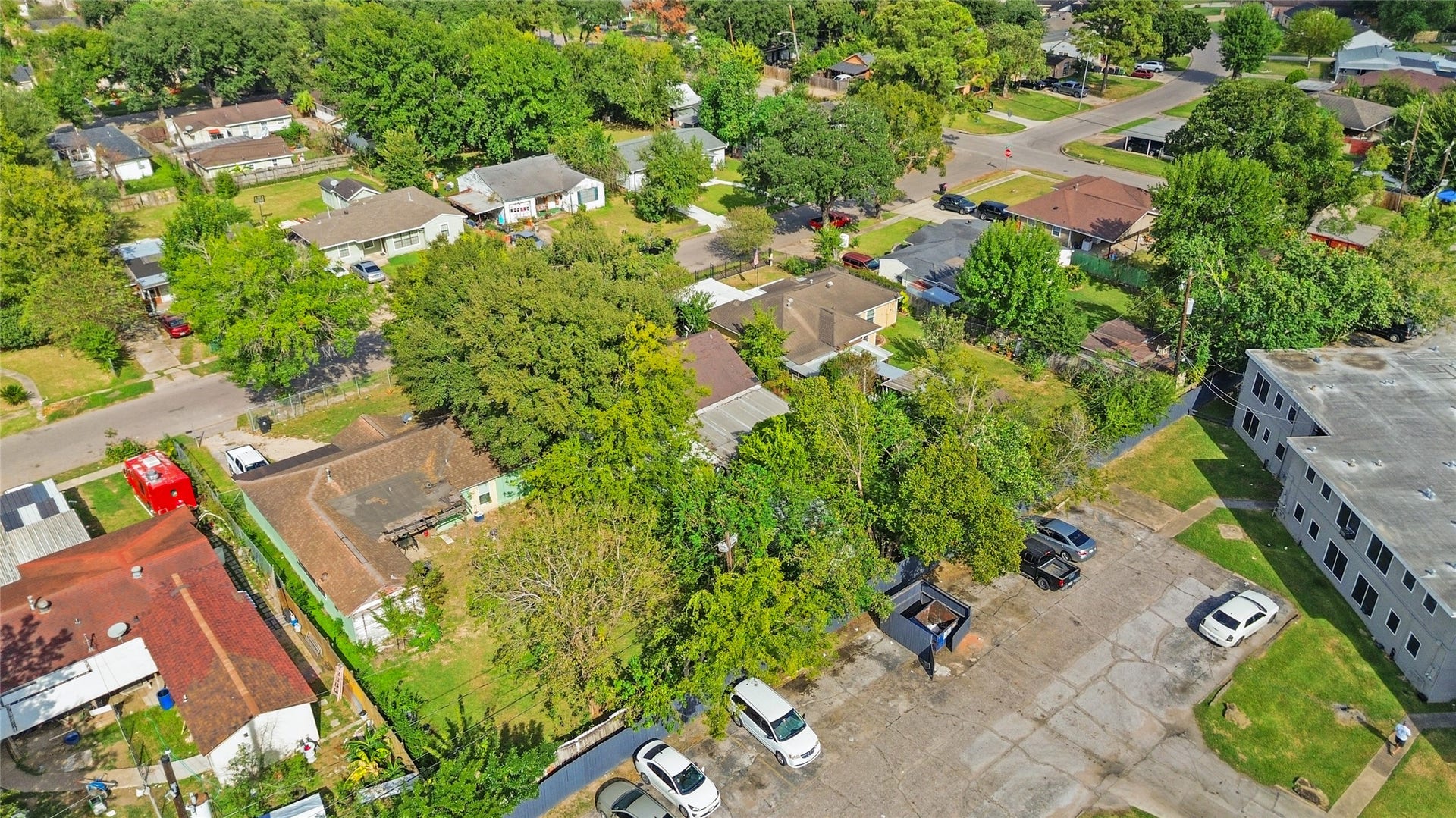 7426 Briefway Street, Houston, TX 77087 7426 Briefway Street, Houston, TX 77087