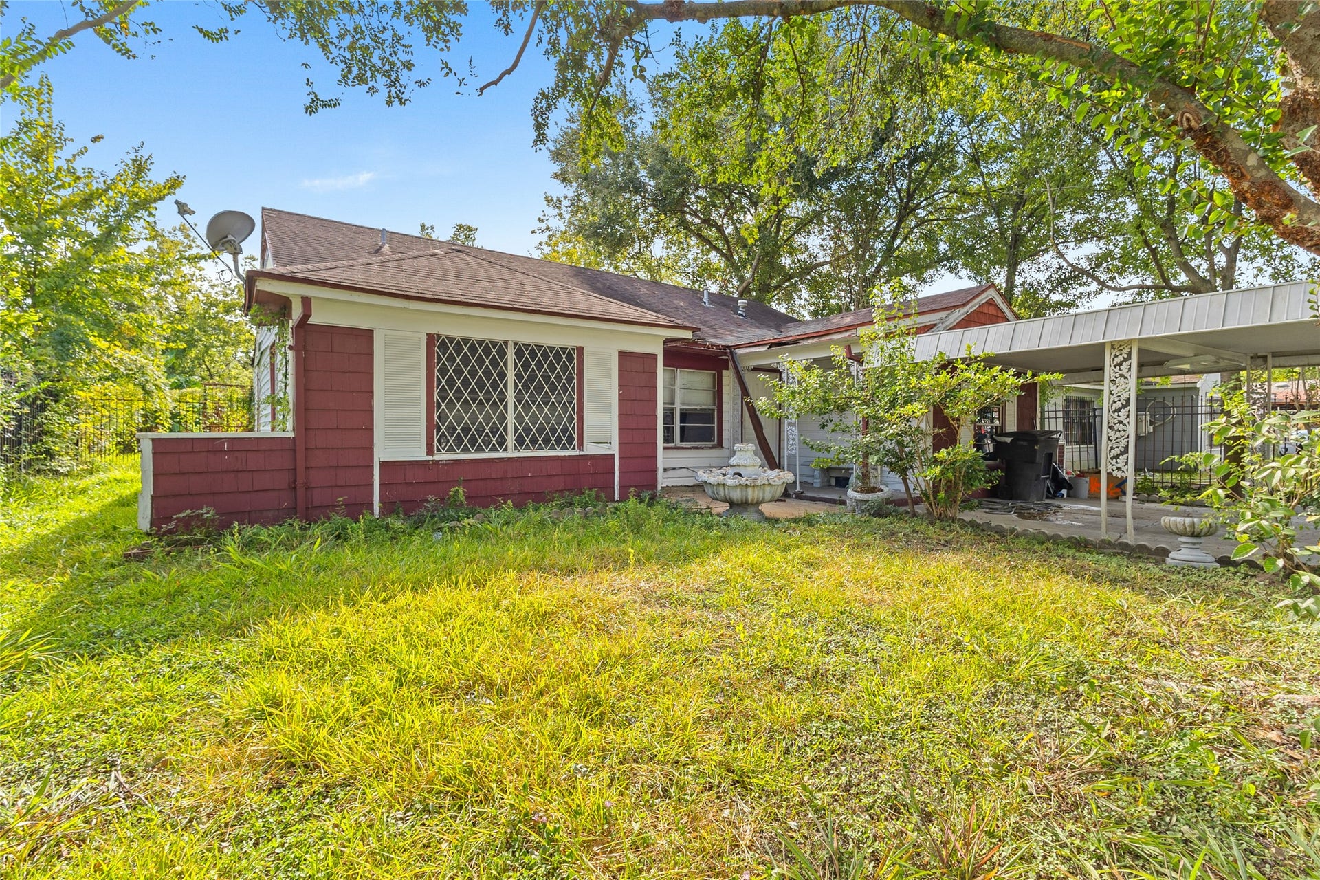 7426 Briefway Street, Houston, TX 77087 7426 Briefway Street, Houston, TX 77087