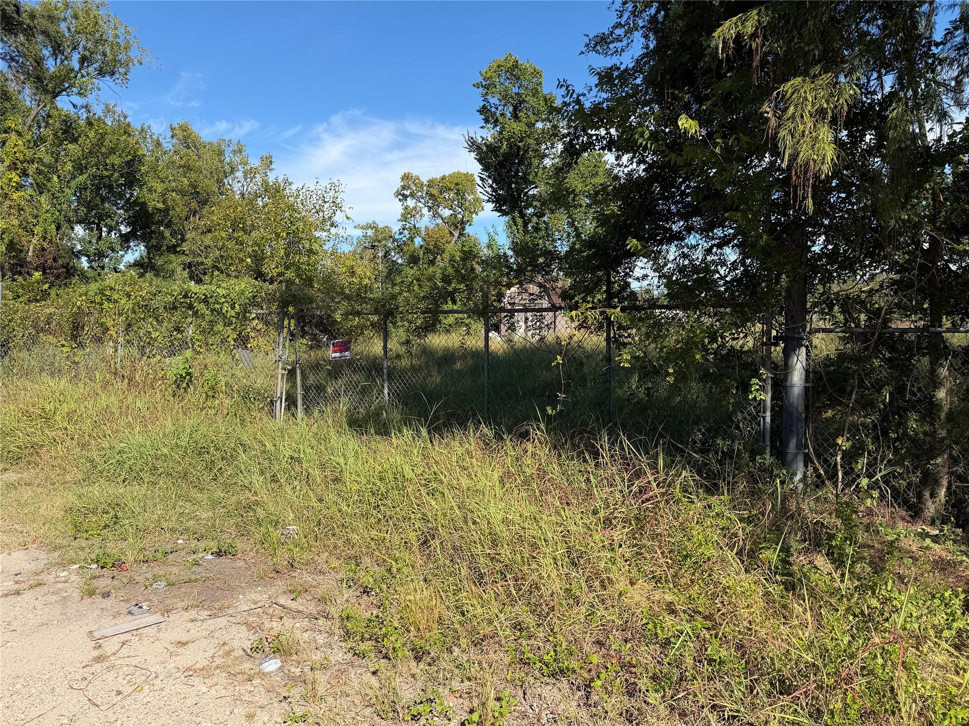 4813 Ireland Street, Houston, TX 77016 Lot