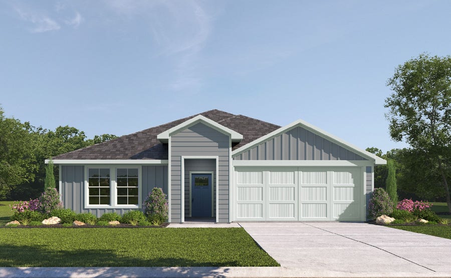 Property photo for 2650 Starry Sky Lane, Rosenberg, TX