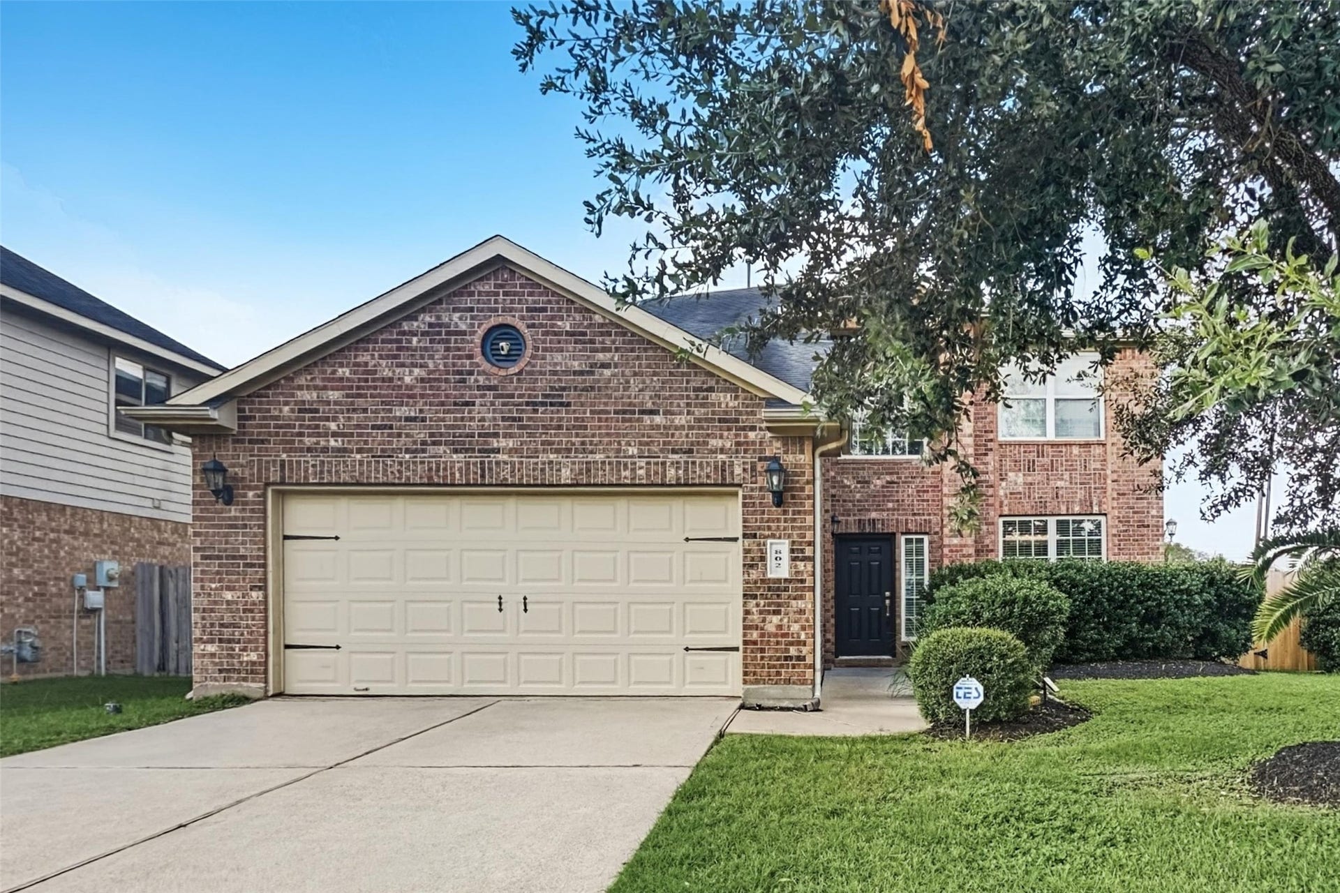 802 Glen Abbey Drive, Katy, TX 77494 802 Glen Abbey Drive, Katy, TX 77494