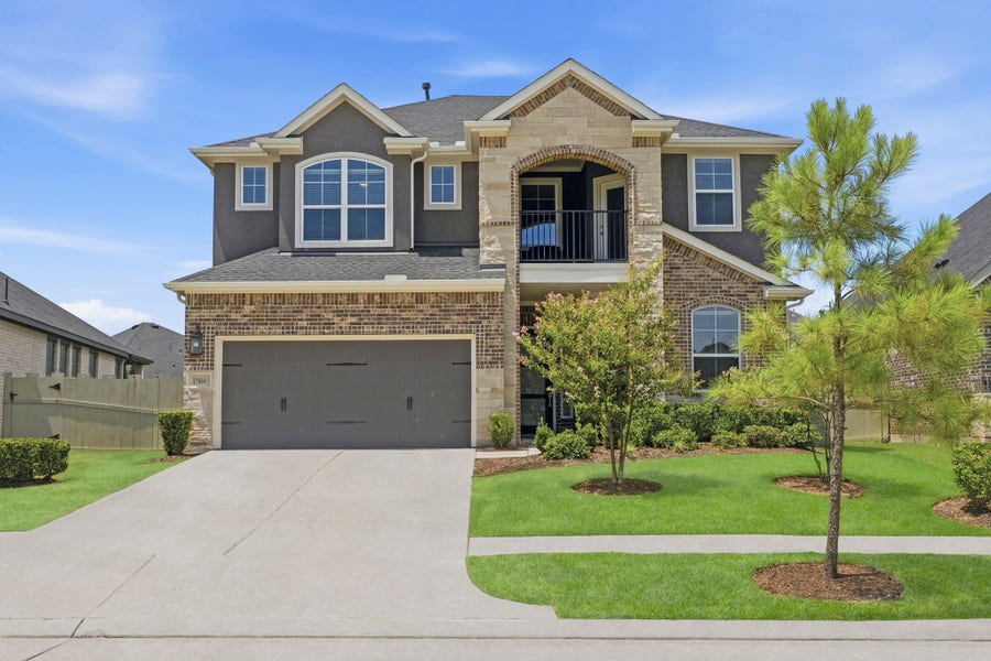 Property photo for 17664 Tree Of Heaven, Conroe, TX