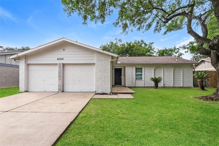Property photo for 22510 Leedstown Lane, Katy, TX