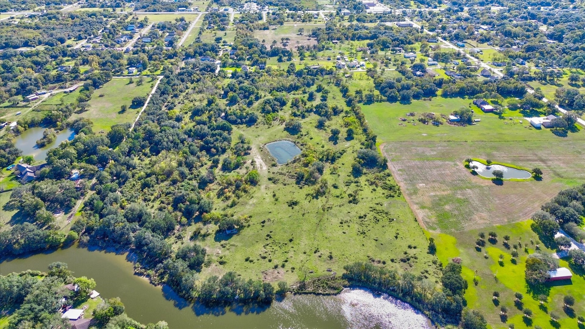 6100 Terrebonne Road, Hitchcock, TX 77563 6100 Terrebonne Road, Hitchcock, TX 77563