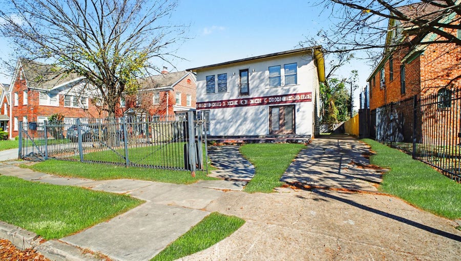 Property photo for 2005 Wentworth Street, Houston, TX