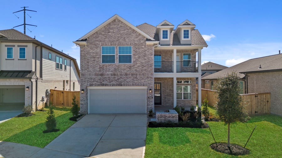 Property photo for 21915 Georgia Hackberry, Cypress, TX