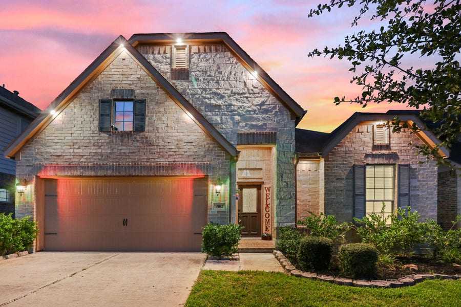 Property photo for 9162 Monarch Field Lane, Cypress, TX