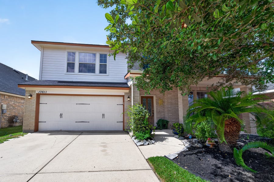 Property photo for 17611 Landing Pines Trail, Houston, TX