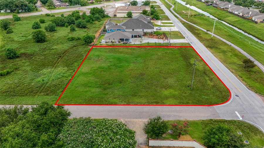 Property photo for 0 25th Avenue N, Texas City, TX