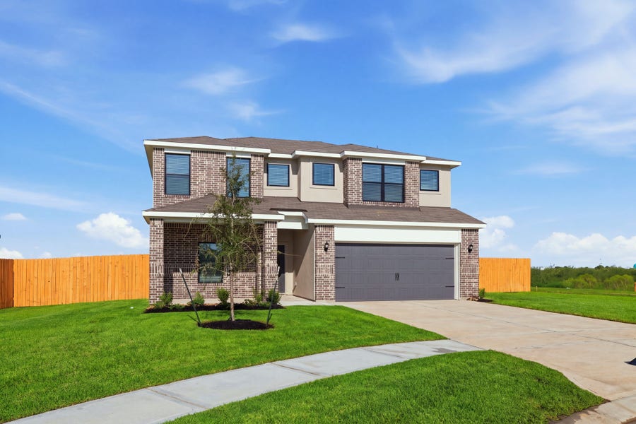 Property photo for 1617 Jean Meadow Drive, Rosenberg, TX