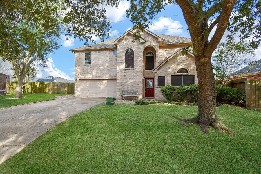 Property photo for 3377 Zubin Lane, Katy, TX