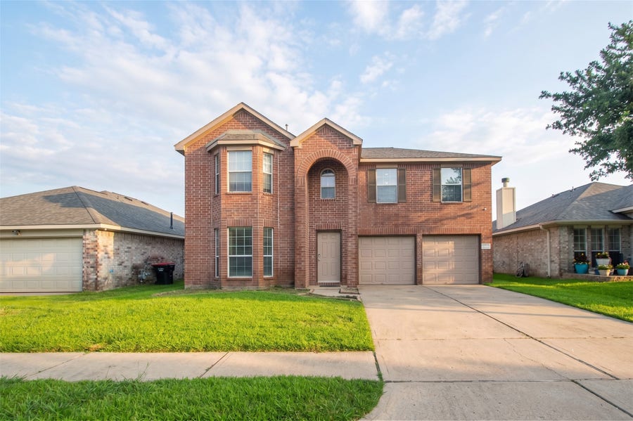 Property photo for 16939 Midnight Sun Lane, Richmond, TX