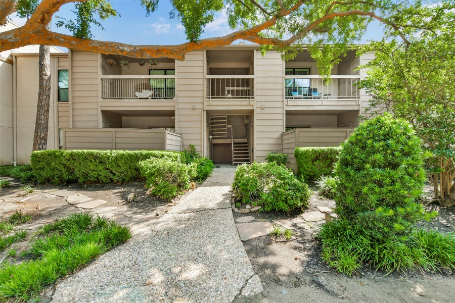 Property photo for 2125 Augusta Drive, #3, Houston, TX