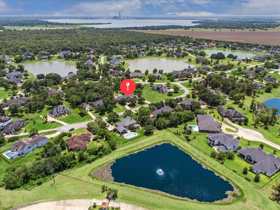 Property photo for 8827 AUBREY LANE, Richmond, TX