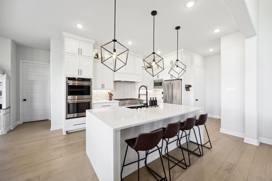 Property photo for 2719 Tarragon Crest Drive, Katy, TX