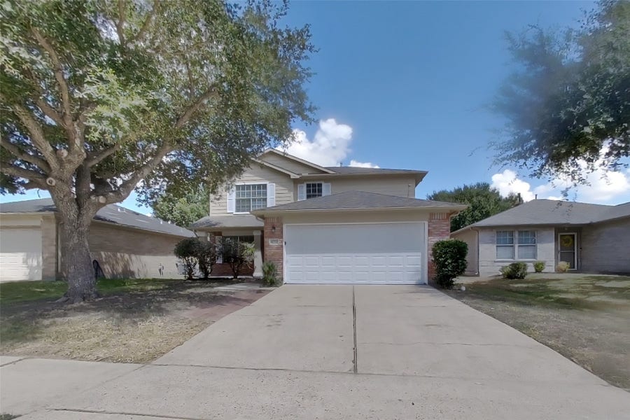 Property photo for 6214 Majesty Lane, Houston, TX