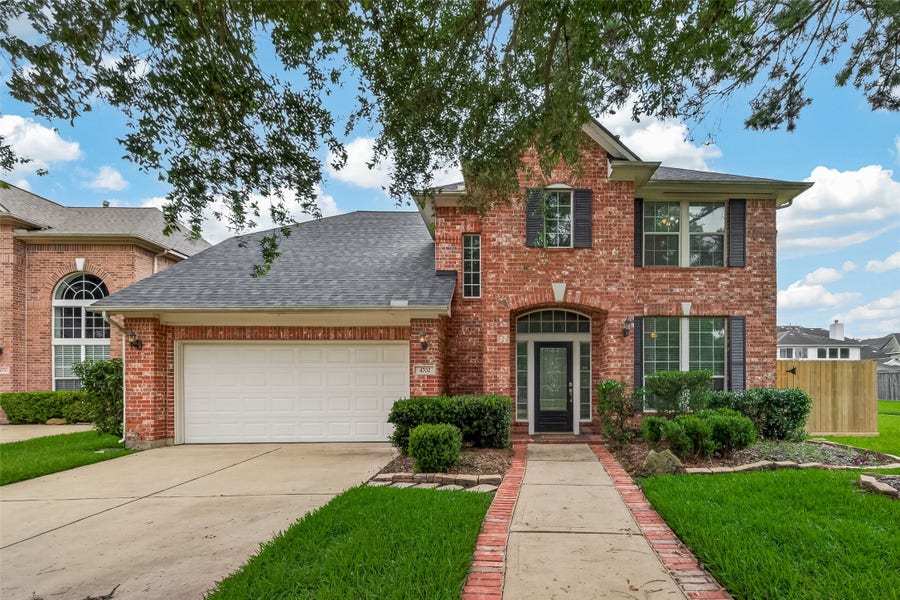 Property photo for 4702 Autumn Orchard Lane, Katy, TX