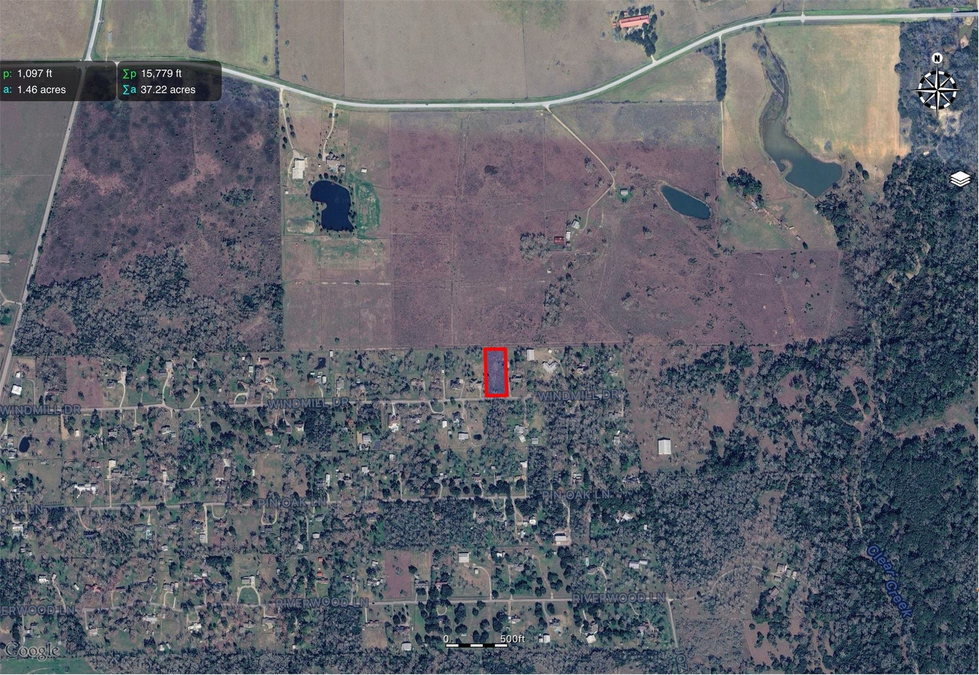 81 Windmill Drive, Hempstead, TX 77445 81 Windmill Drive, Hempstead, TX 77445