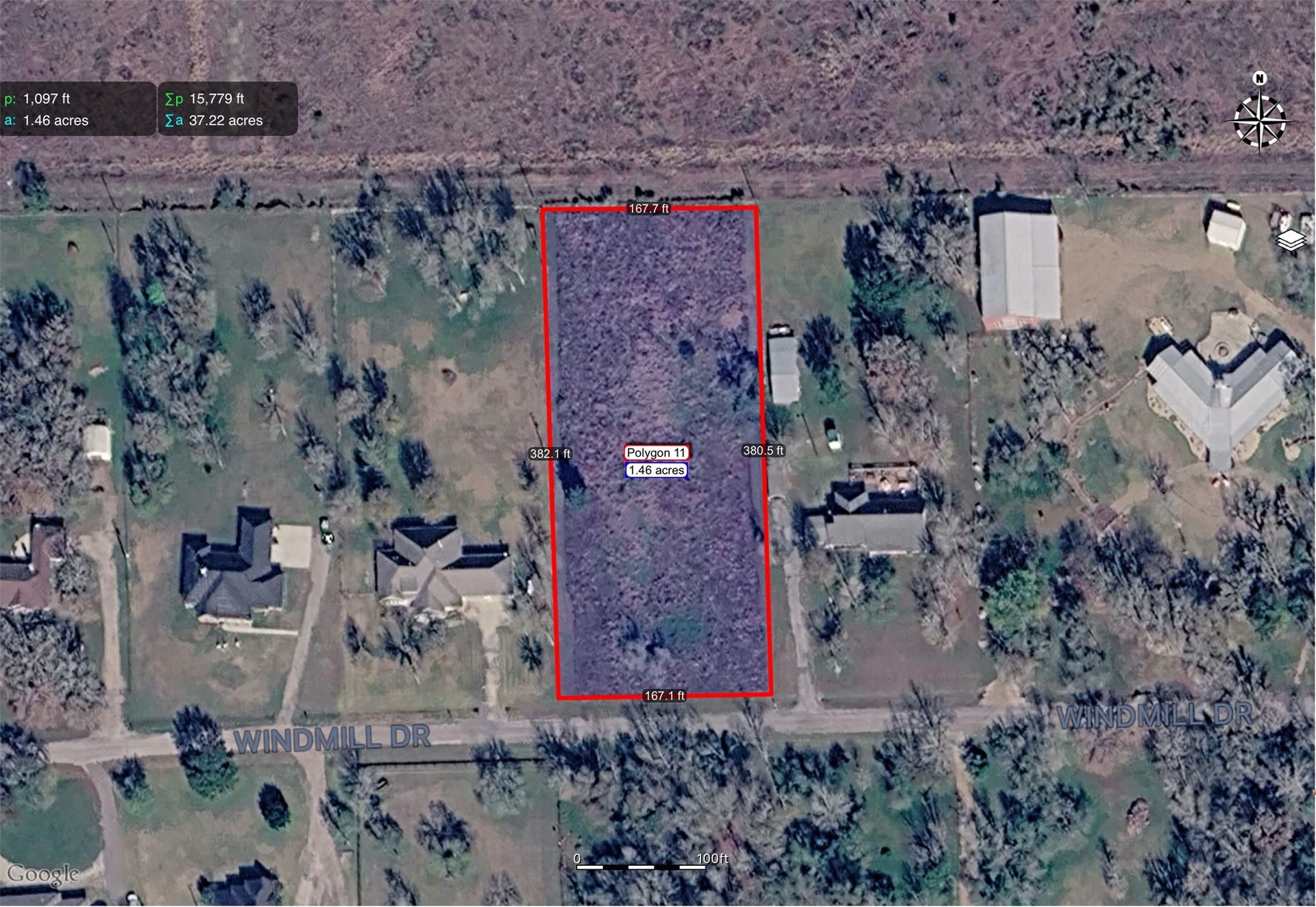 81 Windmill Drive, Hempstead, TX 77445 81 Windmill Drive, Hempstead, TX 77445