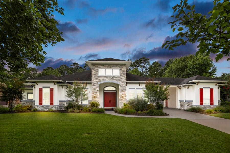 Property photo for 3918 Almond Court, Spring, TX