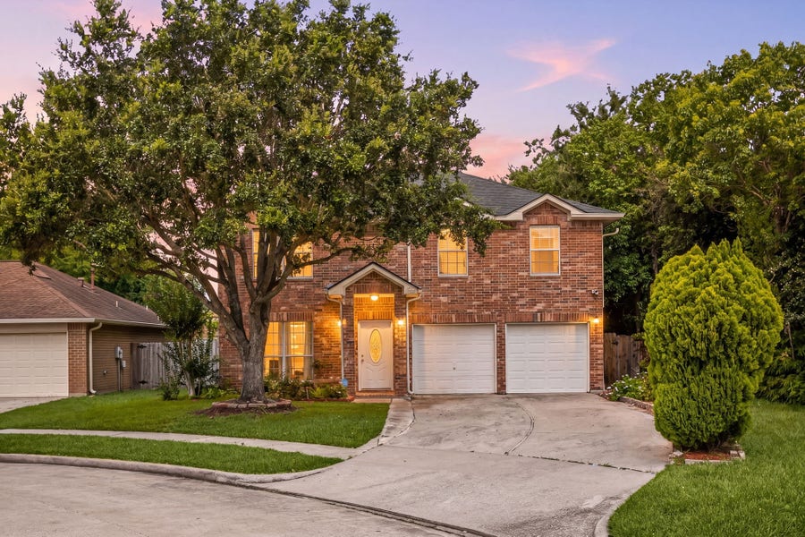 Property photo for 6747 Cypress Glades Drive, Katy, TX