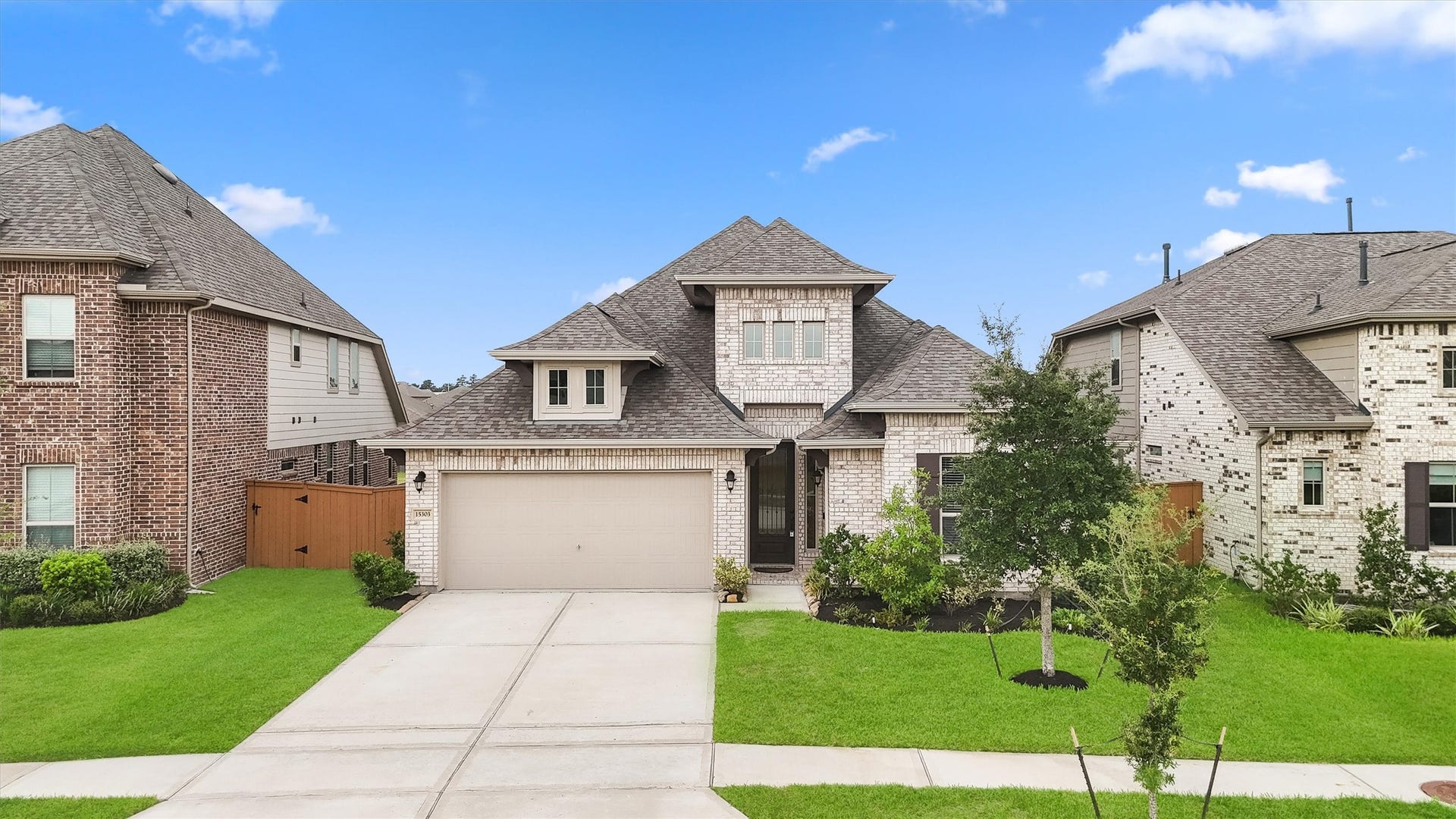 15303 Ordie Run Drive, Humble, TX 77346 15303 Ordie Run Drive, Humble, TX 77346