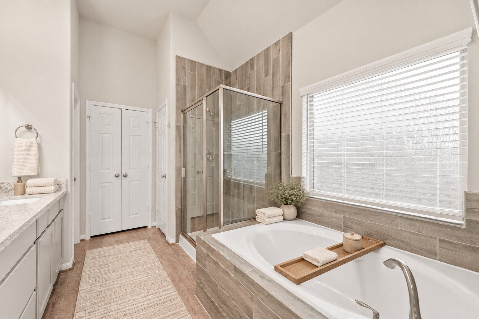 15303 Ordie Run Drive, Humble, TX 77346 Virtually Staged