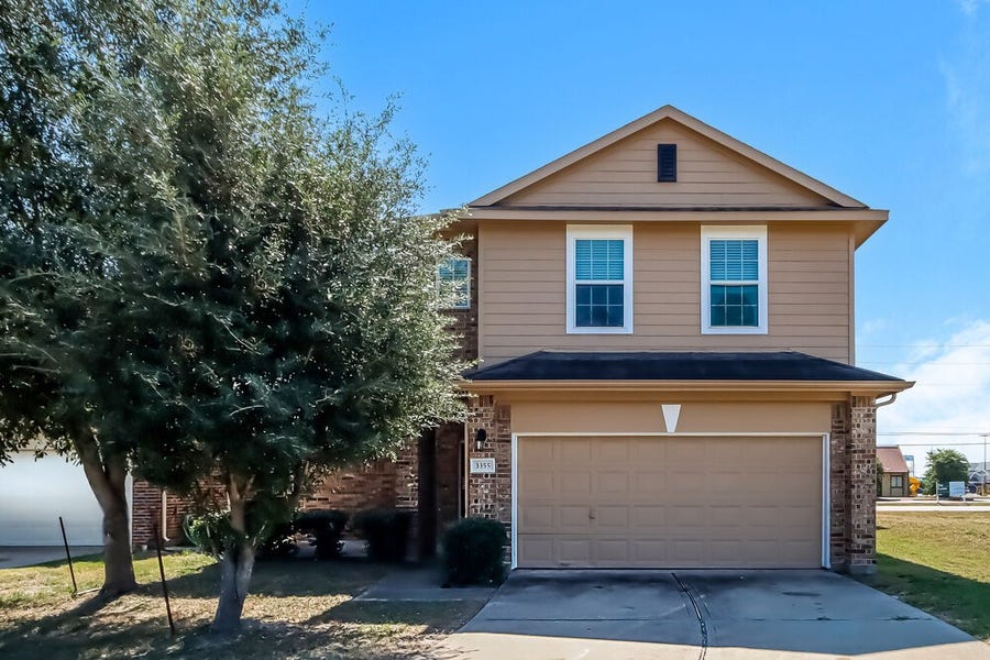 Property photo for 3355 Allington Court, Houston, TX
