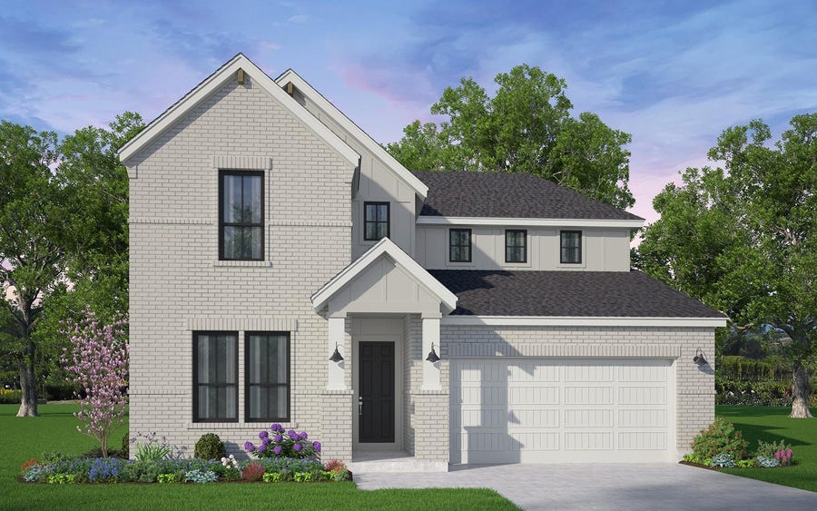 Property photo for 18018 Harmony Exploration Trail, Webster, TX
