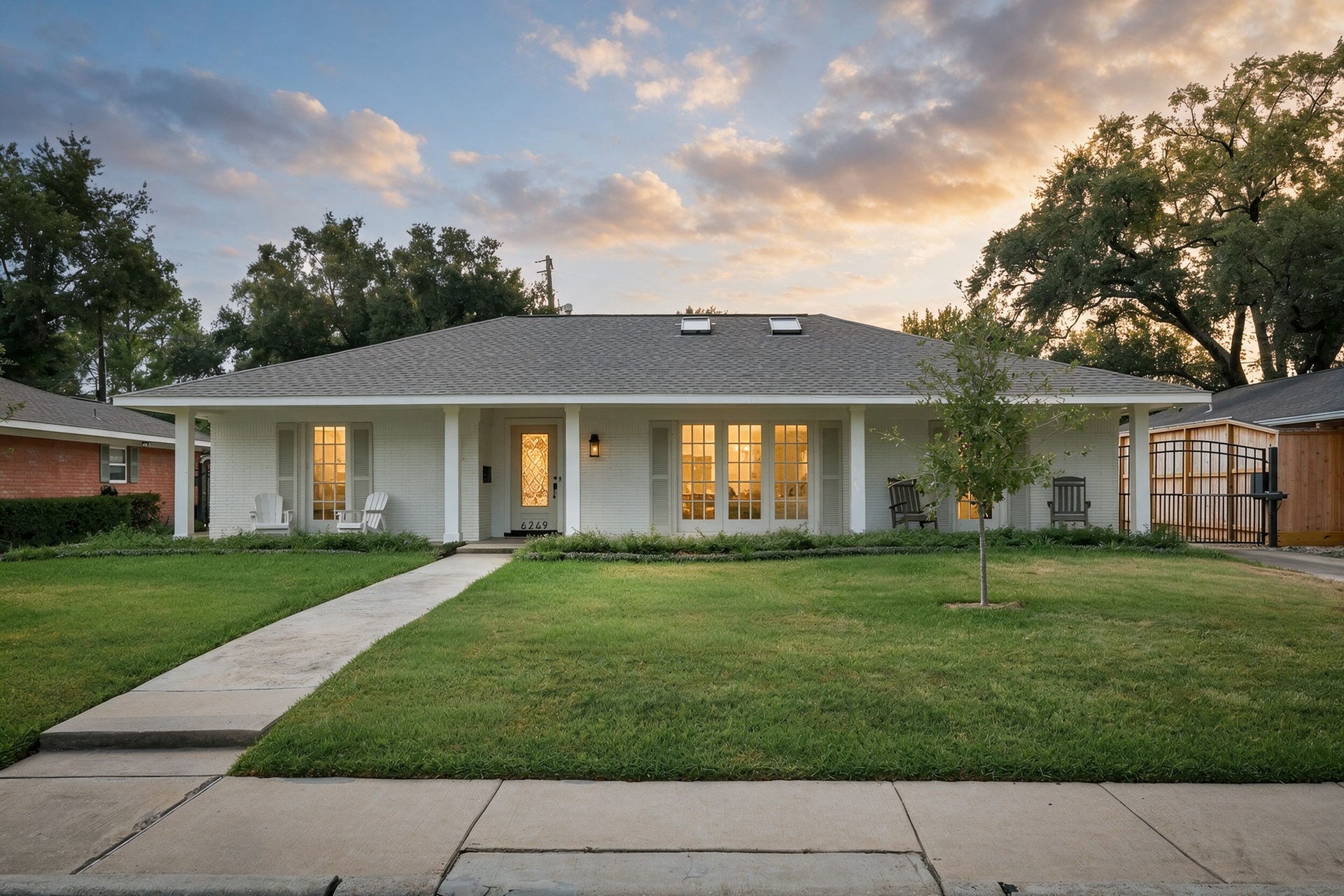6249 Overbrook Lane, Houston, TX 77057 6249 Overbrook Lane, Houston, TX 77057