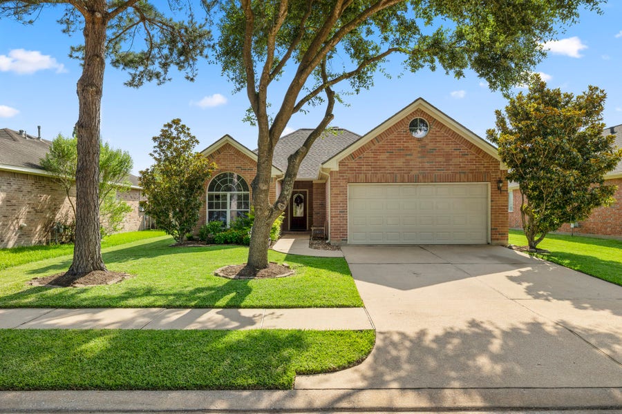Property photo for 9419 Curry Landing Drive, Houston, TX
