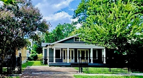 Property photo for 303 Northwood Street, Houston, TX
