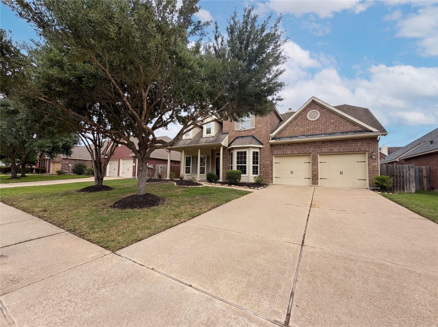 Property photo for 4710 Autumn Pine Lane, Houston, TX