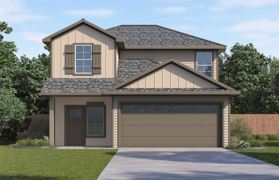 Property photo for 6743 Canyon Breeze Drive, Rosenberg, TX