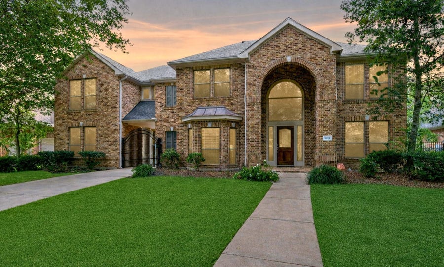 Property photo for 8915 Stones Throw Lane, Missouri City, TX